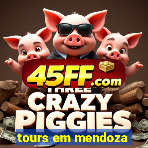 tours em mendoza